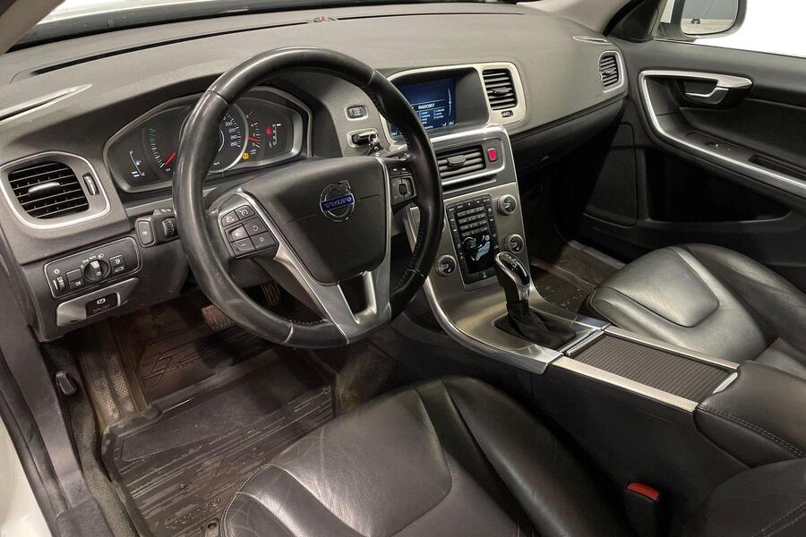 Volvo S60 vaihtoauto