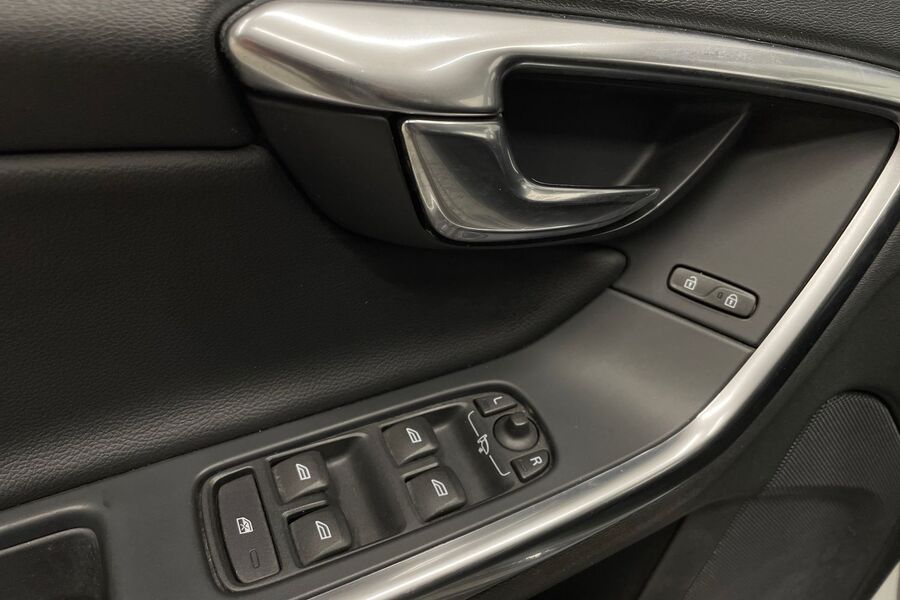 Volvo S60 vaihtoauto