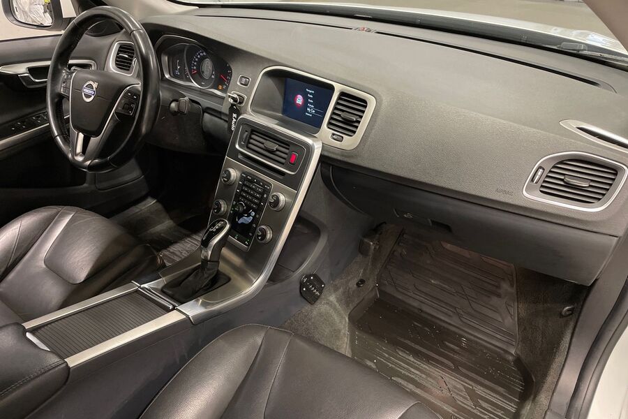 Volvo S60 vaihtoauto