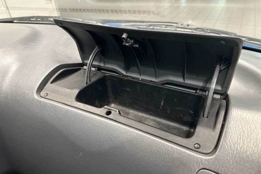 Toyota Hiace vaihtoauto