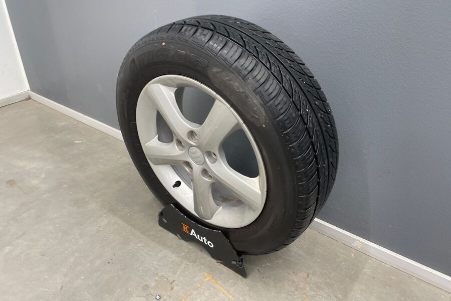 Suzuki SX4 vaihtoauto