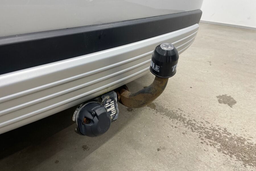 Suzuki SX4 vaihtoauto