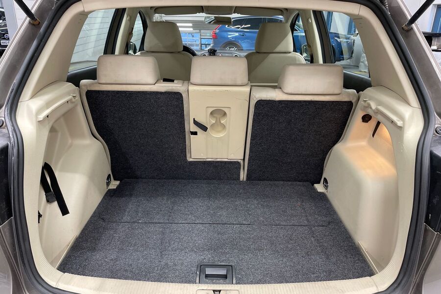 Volkswagen Golf Plus vaihtoauto