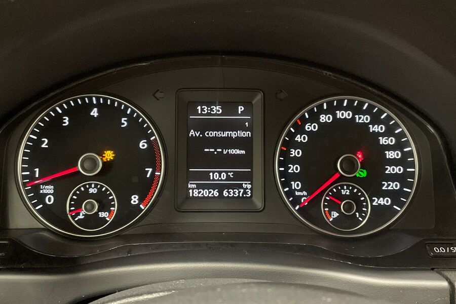 Volkswagen Golf Plus vaihtoauto