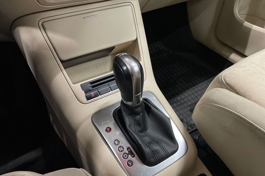 Volkswagen Golf Plus vaihtoauto