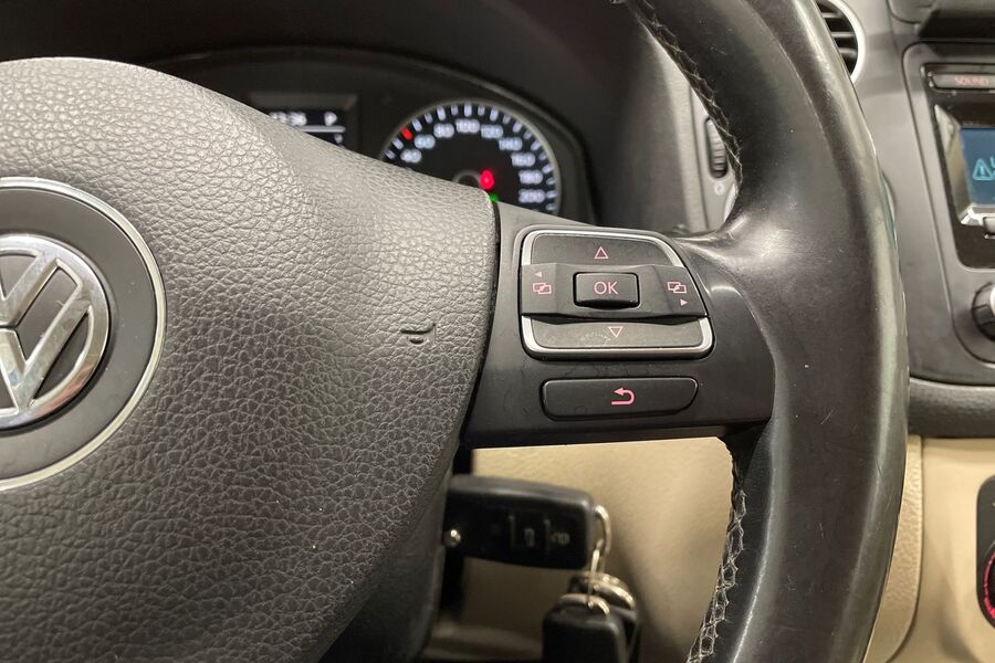 Volkswagen Golf Plus vaihtoauto