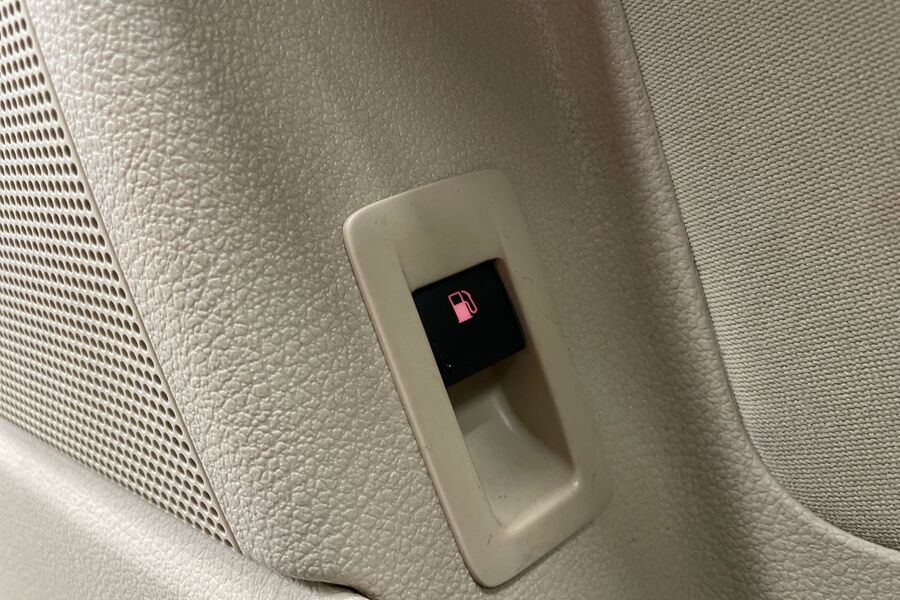 Volkswagen Golf Plus vaihtoauto