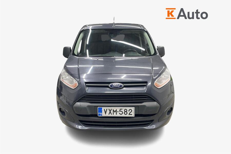 Ford Transit Connect vaihtoauto