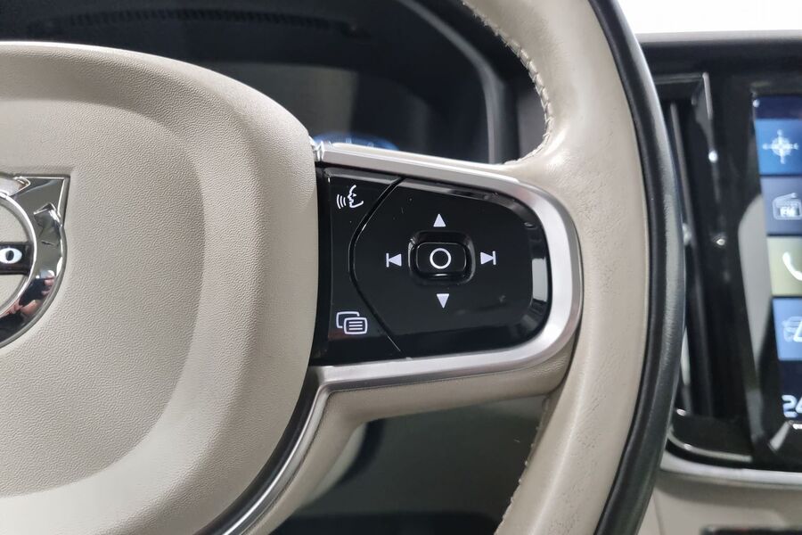 Volvo S90 vaihtoauto