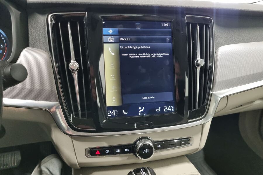 Volvo S90 vaihtoauto