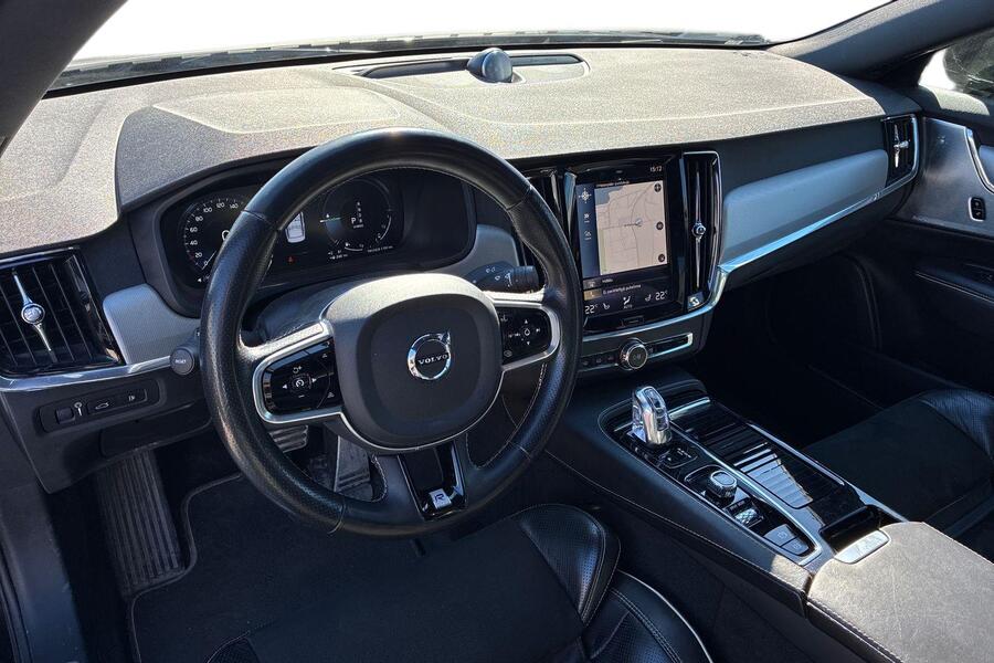 Volvo S90 vaihtoauto