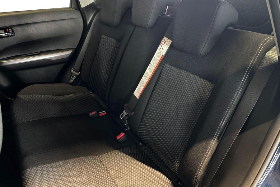 Suzuki Vitara vaihtoauto