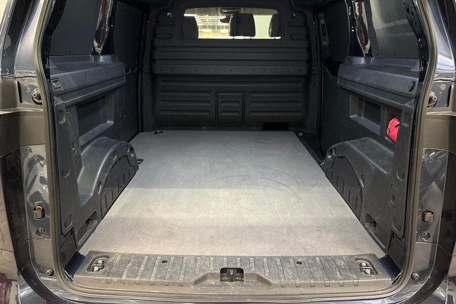 Volkswagen ID. Buzz vaihtoauto