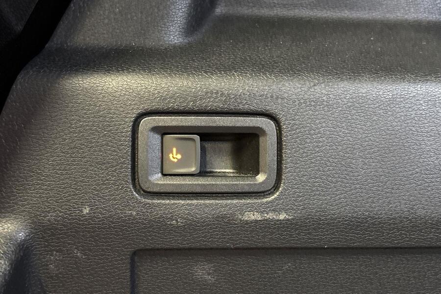 Volkswagen ID. Buzz vaihtoauto