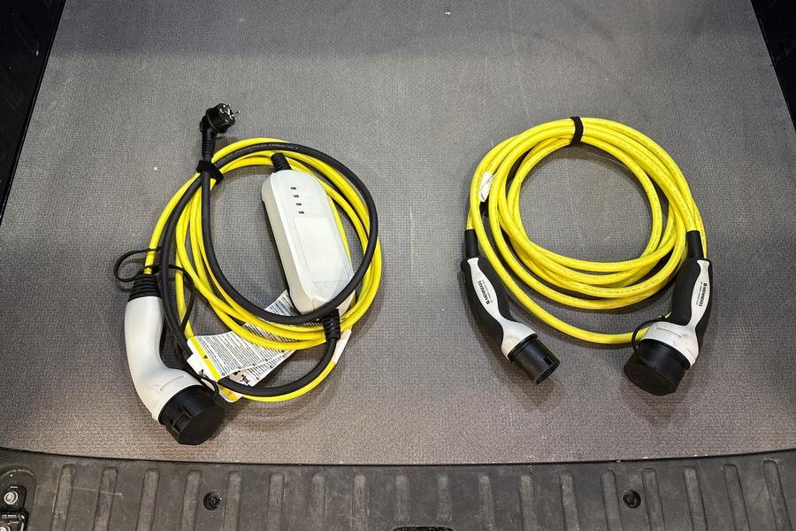 Volkswagen ID. Buzz vaihtoauto