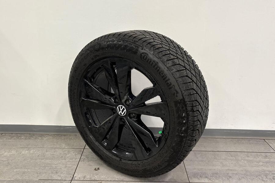 Volkswagen ID. Buzz vaihtoauto