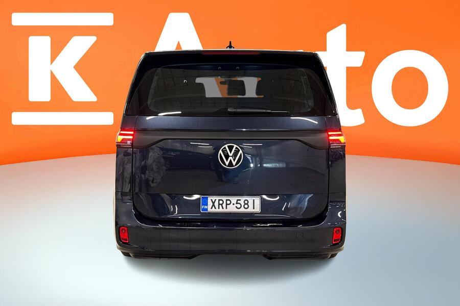 Volkswagen ID. Buzz vaihtoauto