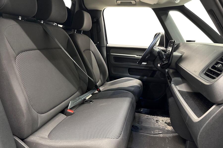 Volkswagen ID. Buzz vaihtoauto