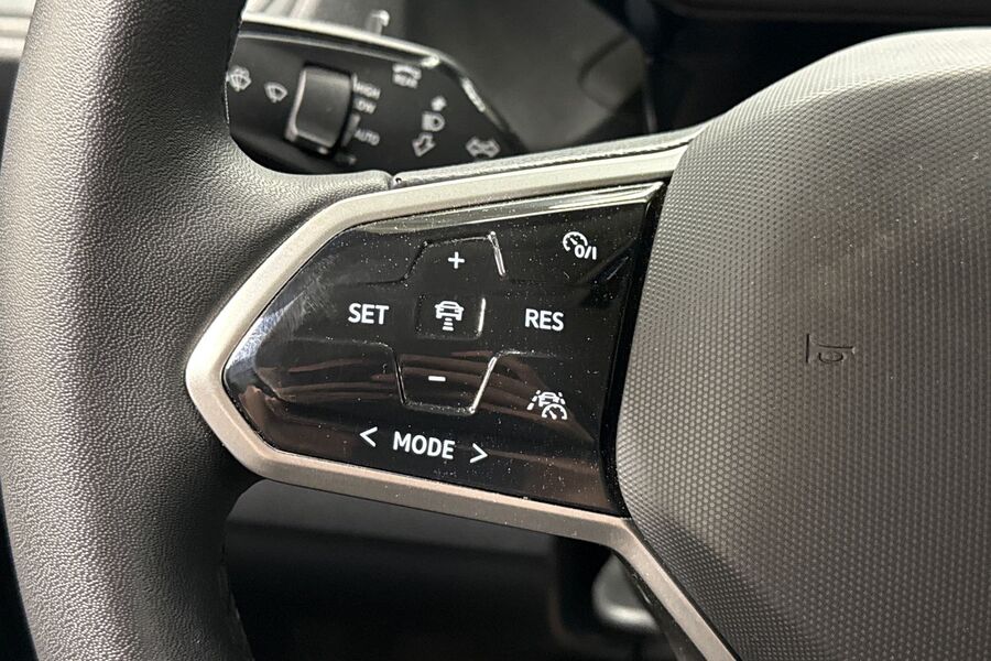 Volkswagen ID. Buzz vaihtoauto