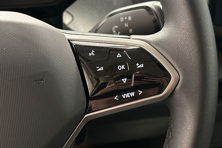 Volkswagen ID. Buzz vaihtoauto