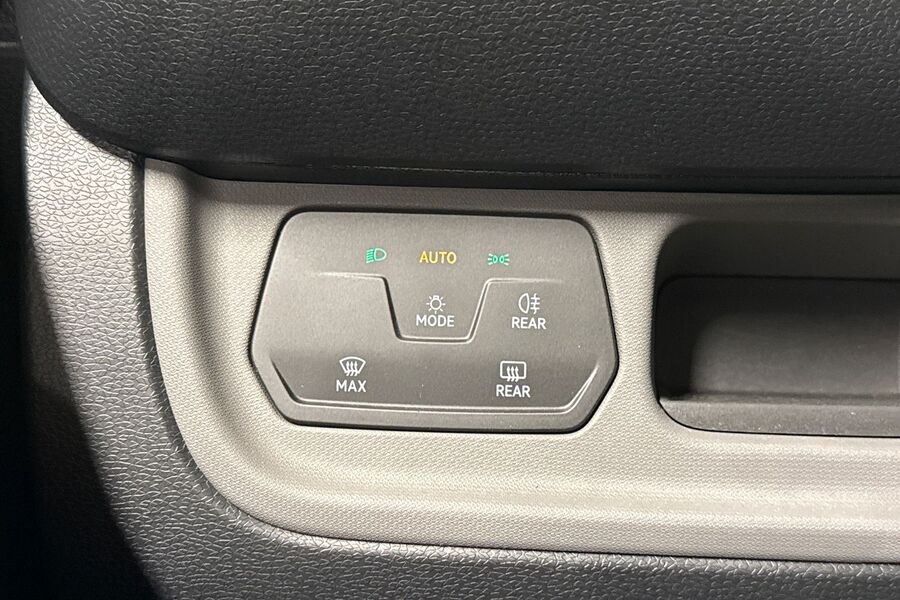 Volkswagen ID. Buzz vaihtoauto