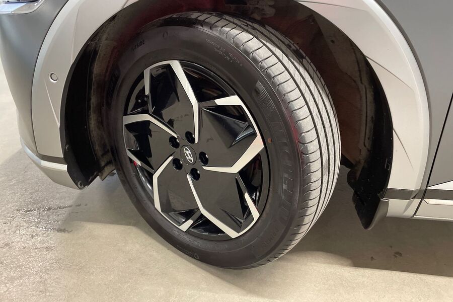 Hyundai IONIQ 5 vaihtoauto