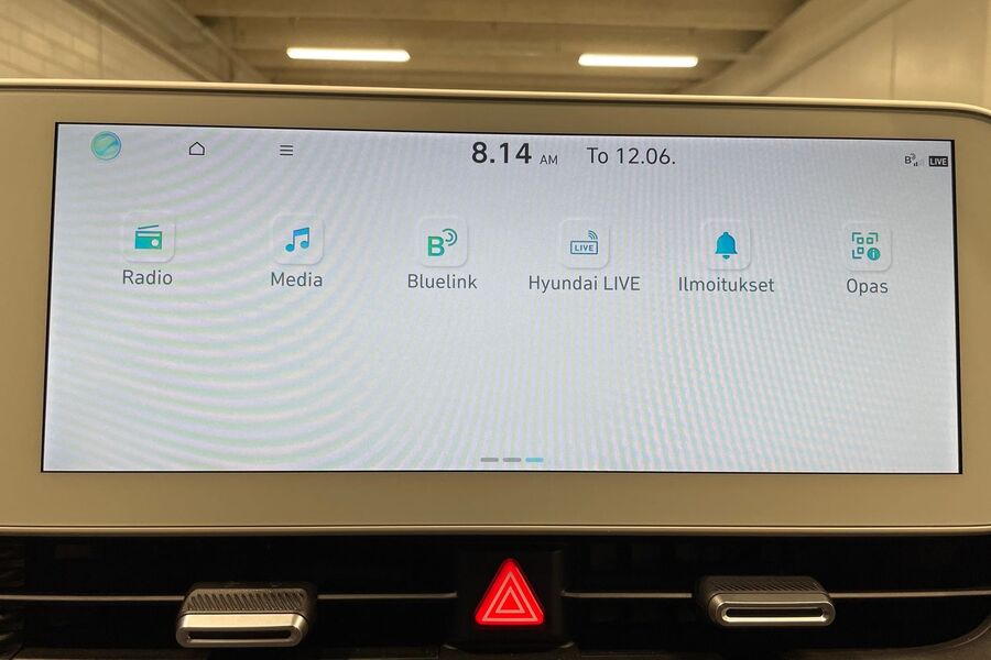 Hyundai IONIQ 5 vaihtoauto