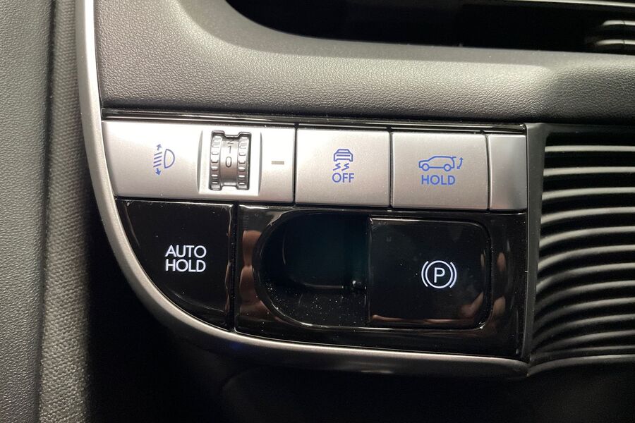 Hyundai IONIQ 5 vaihtoauto