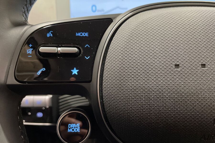 Hyundai IONIQ 5 vaihtoauto