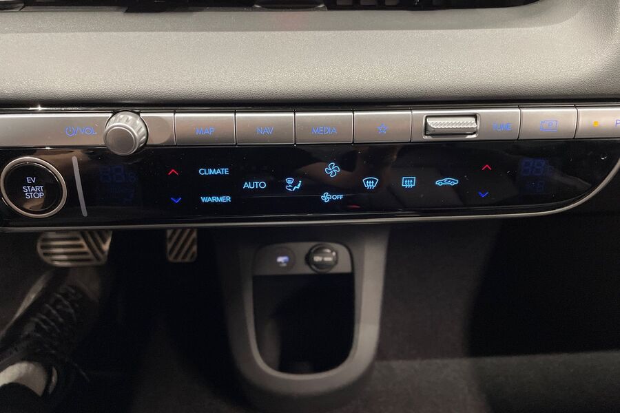 Hyundai IONIQ 5 vaihtoauto