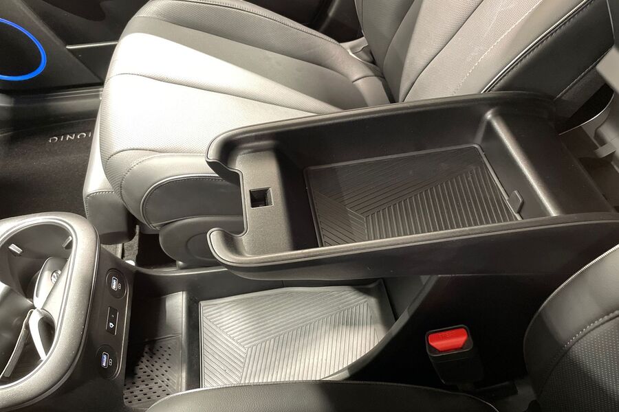 Hyundai IONIQ 5 vaihtoauto