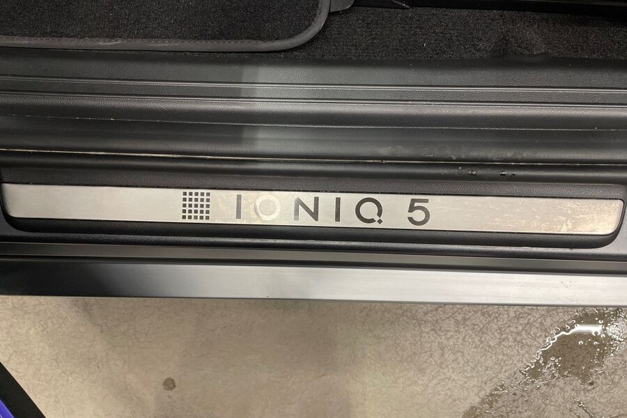 Hyundai IONIQ 5 vaihtoauto