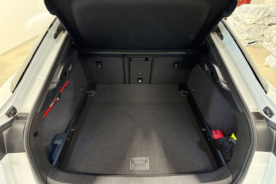 Volkswagen ID.7 vaihtoauto