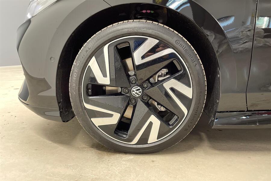 Volkswagen ID.7 vaihtoauto