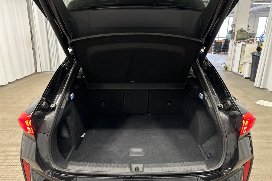 Cupra Terramar vaihtoauto