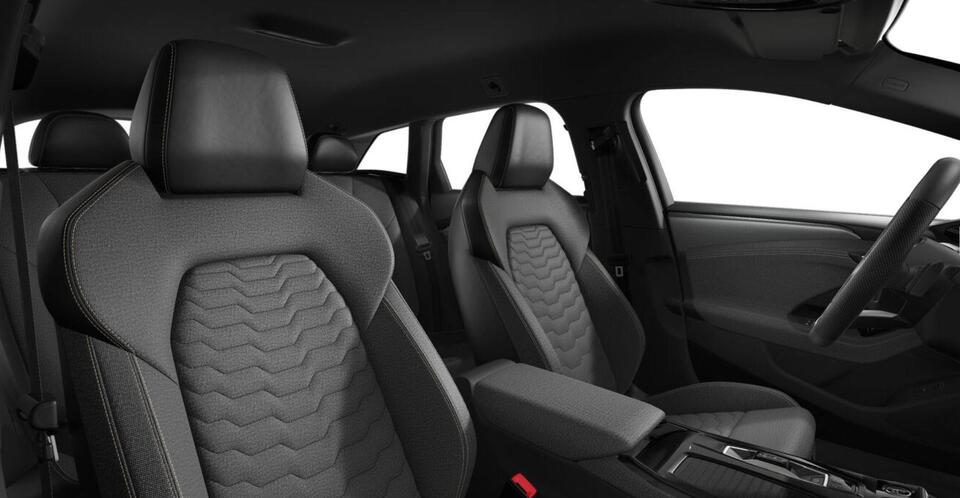 Audi A6 e-tron vaihtoauto