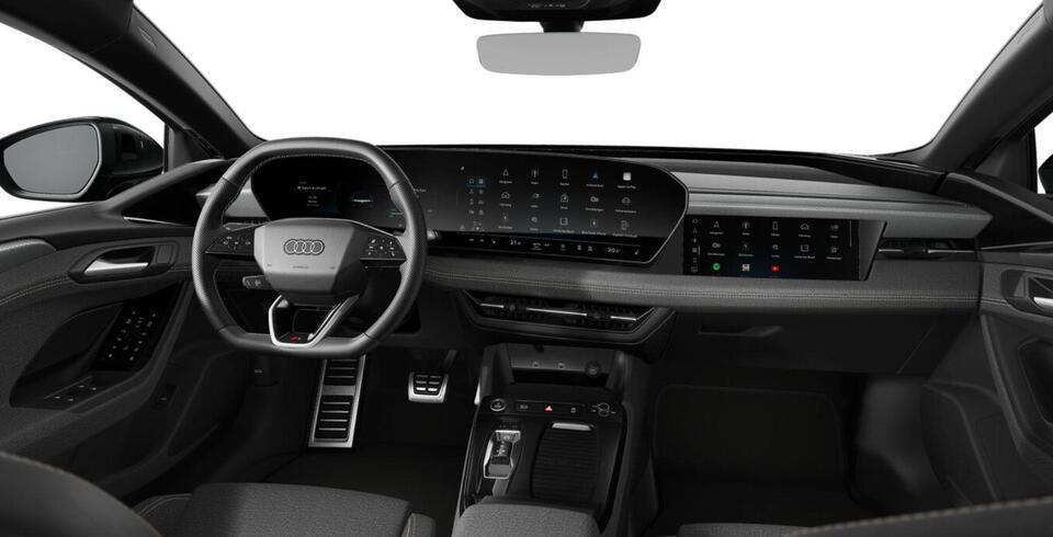 Audi A6 e-tron vaihtoauto