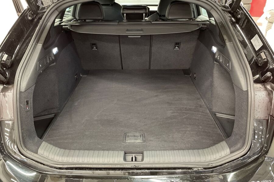 Audi A6 e-tron vaihtoauto