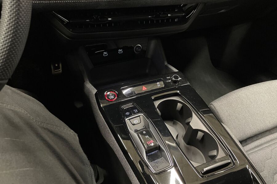 Audi A6 e-tron vaihtoauto