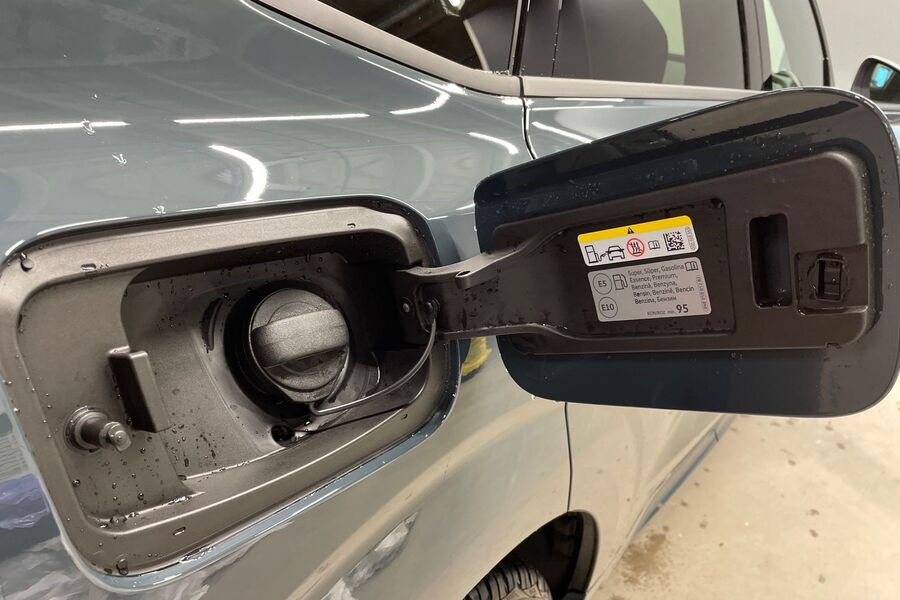 Cupra Terramar vaihtoauto