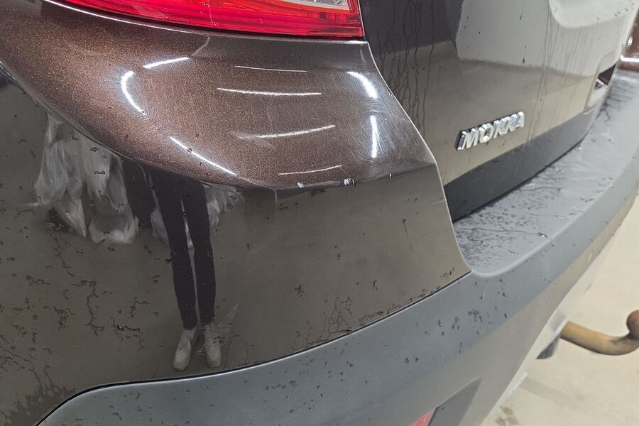 Opel Mokka vaihtoauto