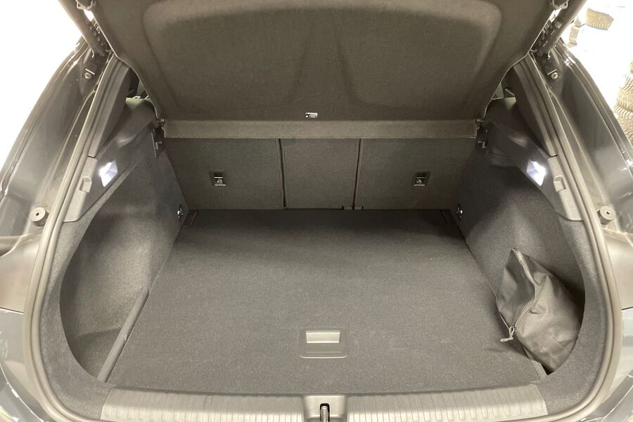 Cupra Terramar vaihtoauto