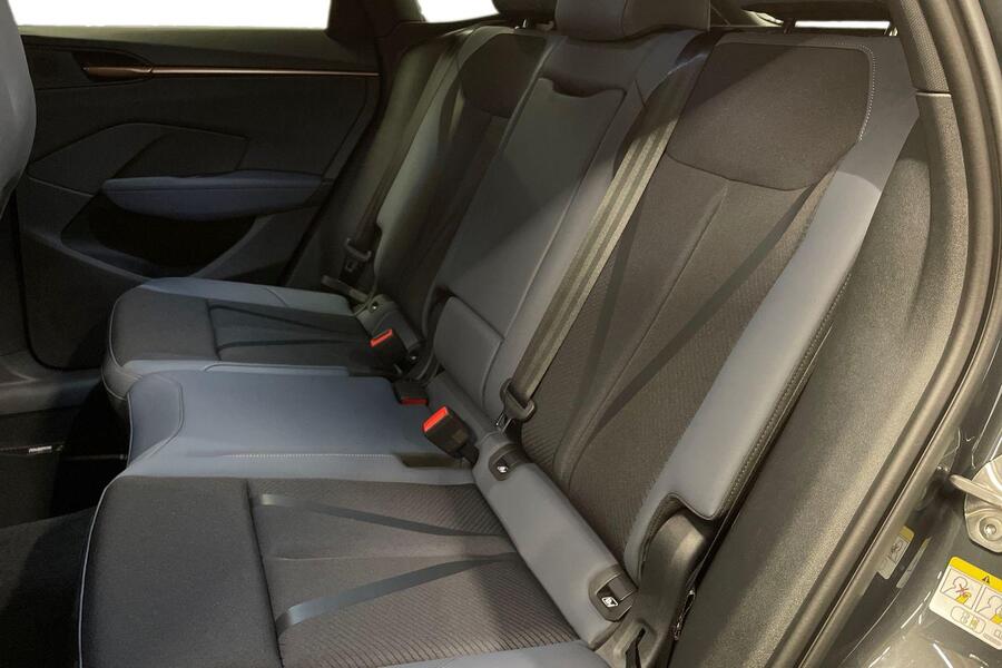 Cupra Terramar vaihtoauto