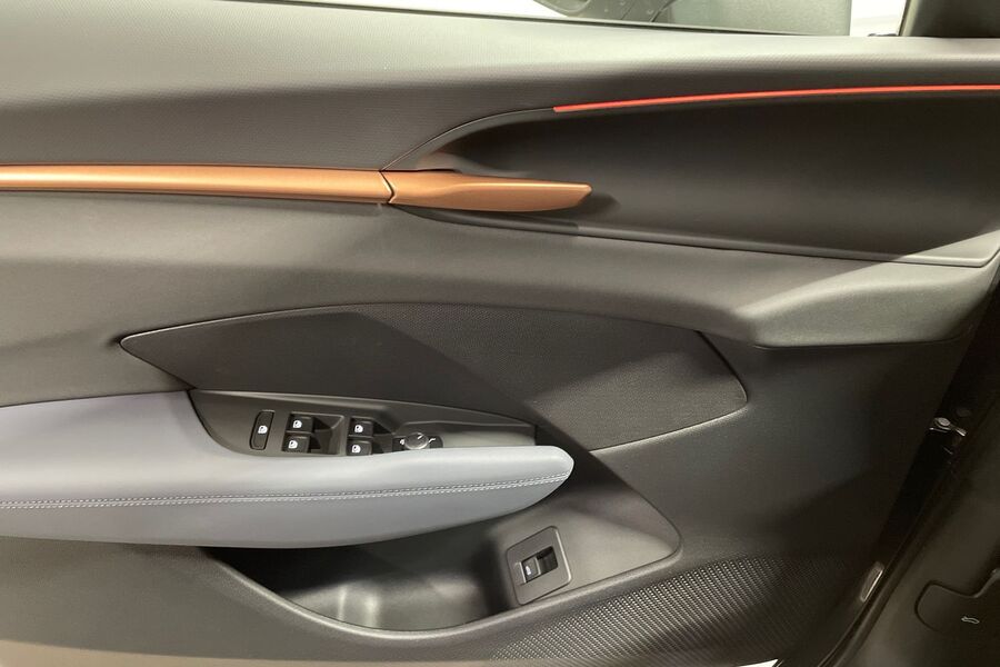 Cupra Terramar vaihtoauto