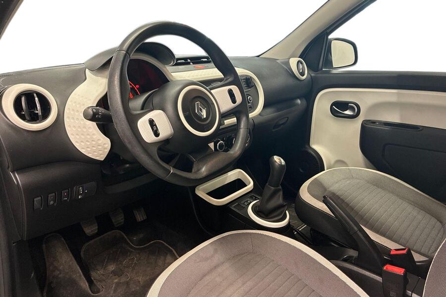 Renault Twingo vaihtoauto
