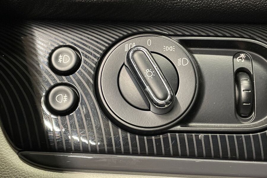 Mini Countryman vaihtoauto