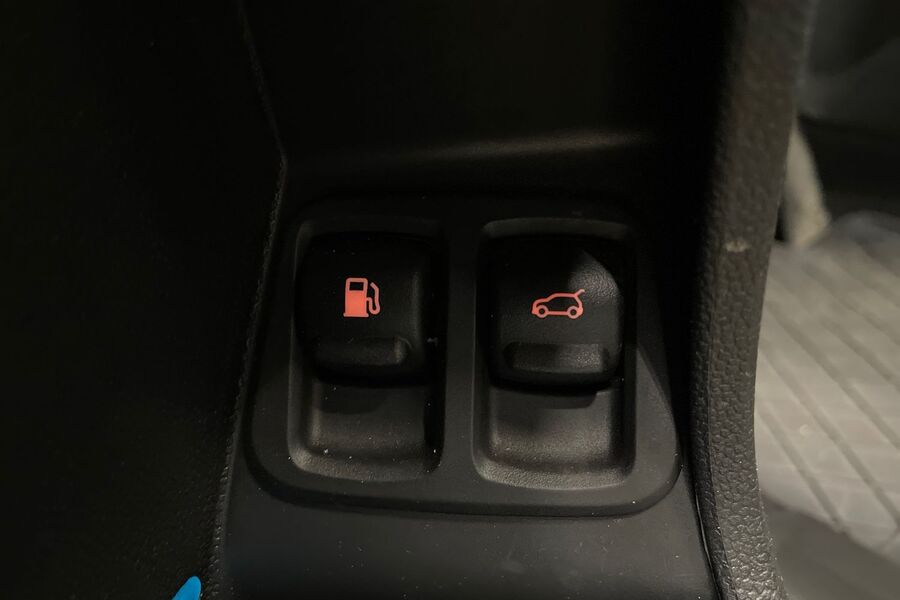 Mini Countryman vaihtoauto