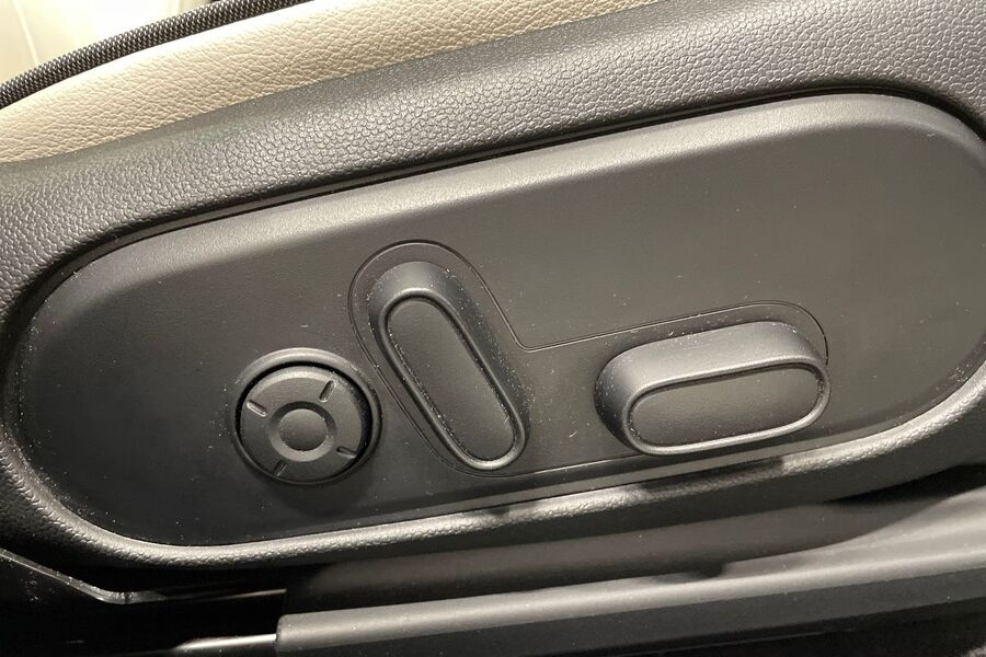 Mini Countryman vaihtoauto