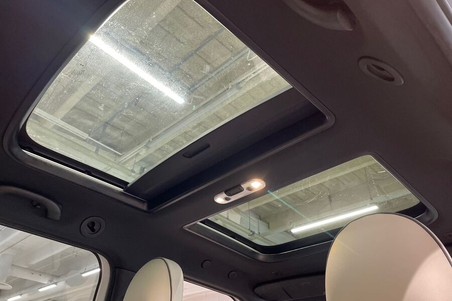 Mini Countryman vaihtoauto