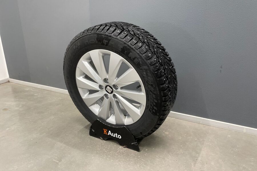 SEAT Arona vaihtoauto